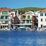 Apartament 2 Bedroom Luxurious Apartment In Vodice *