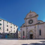 Apartament 2 Bedroom Luxurious Apartment In Vodice