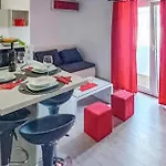 2 Bedroom Luxurious Apartment In Vodice Apartament Vodice