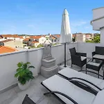 Apartament 2 Bedroom Luxurious Apartment In Vodice Vodice