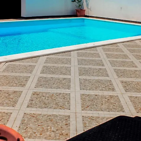 Apartment 2 Bedroom Beautiful In Vodice