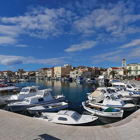 2 Bedroom Beautiful In * Vodice