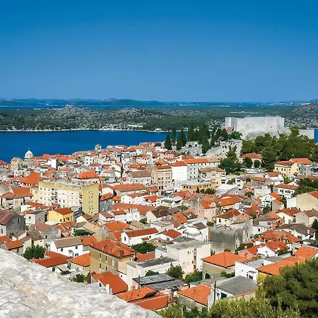 2 Bedroom Beautiful In * Vodice