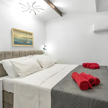 Apartment Amazing In With Wifi *