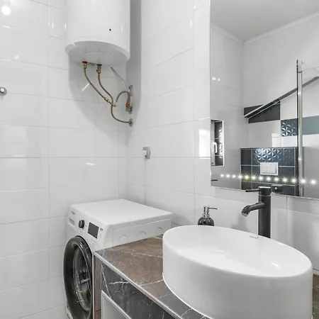 2 Bedroom Beautiful In * Vodice