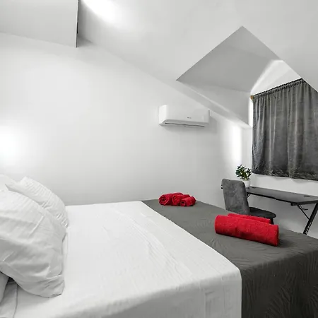 Apartment Amazing In With Wifi *