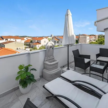 Apartment Amazing In With Wifi Vodice