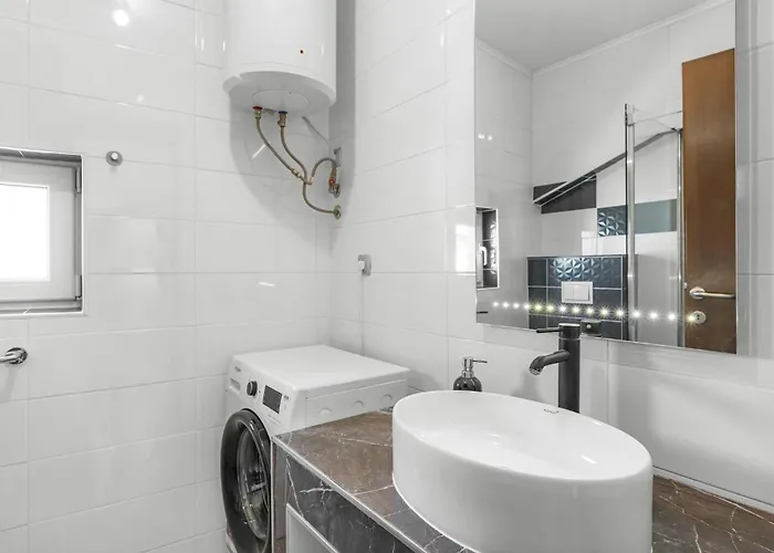 2 Bedroom Beautiful In * Vodice