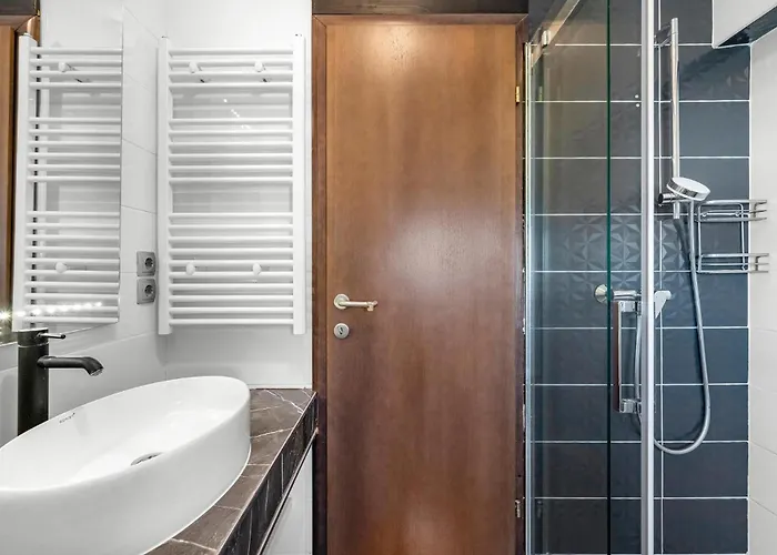 2 Bedroom Beautiful In * Vodice