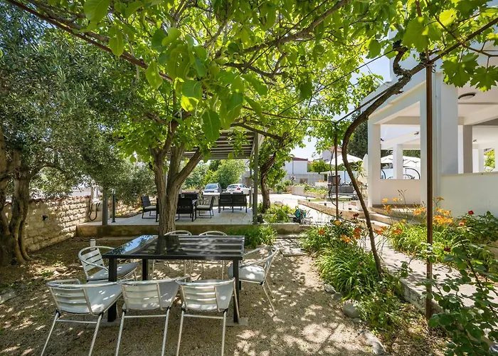 2 Bedroom Beautiful In * Vodice